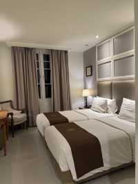  Indies Heritage Hotel, Yogyagarta