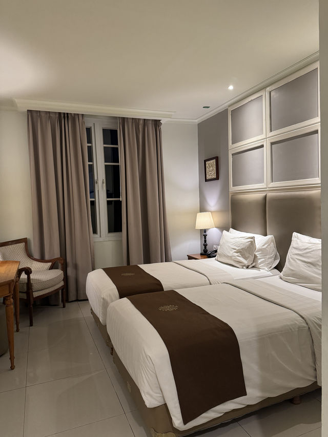 Indies Heritage Hotel, Yogyagarta