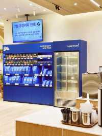 Sounds Coffee Premier