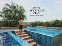 Best Western Plus Wanda Grand Hotel