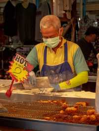 เที่ยวอุดร อาหารเช้าอร่อยมาก