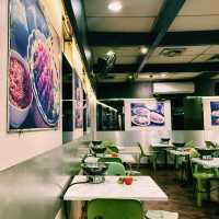 Old-School Steamboat, Same Great Taste – Golden Mile Thien Kee Still Delivers!