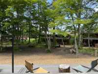 Karuizawa Commongrounds 軽井沢コモングラウンズ