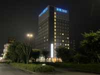 東橫inn 富士南口 Toyoko Inn Shin-fuji-eki Minami-guchi