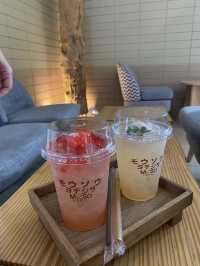 MoSo Yodia Cafe & Bar — ยกญี่ปุ่นมาไว้ใกล้กรุงเทพ