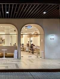 葵芳隱世Cafe