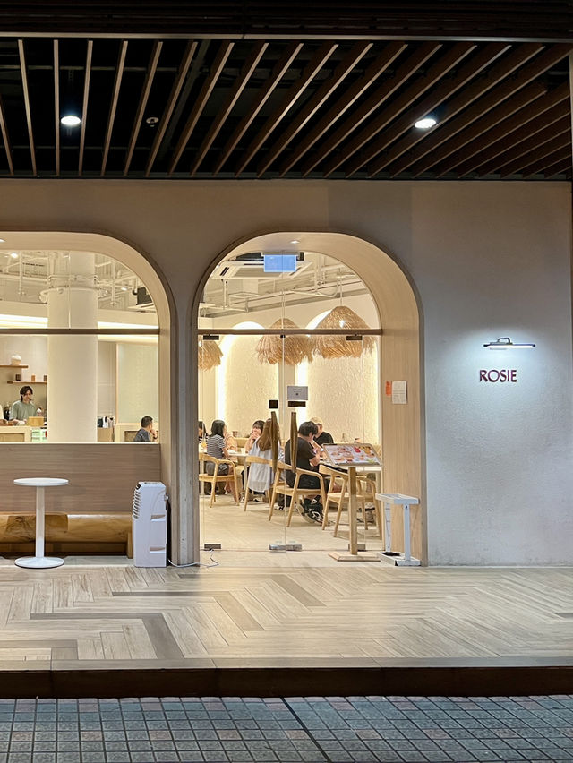 葵芳隱世Cafe