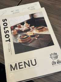 Solsot ร้านอร่อยต้องไปโดน
