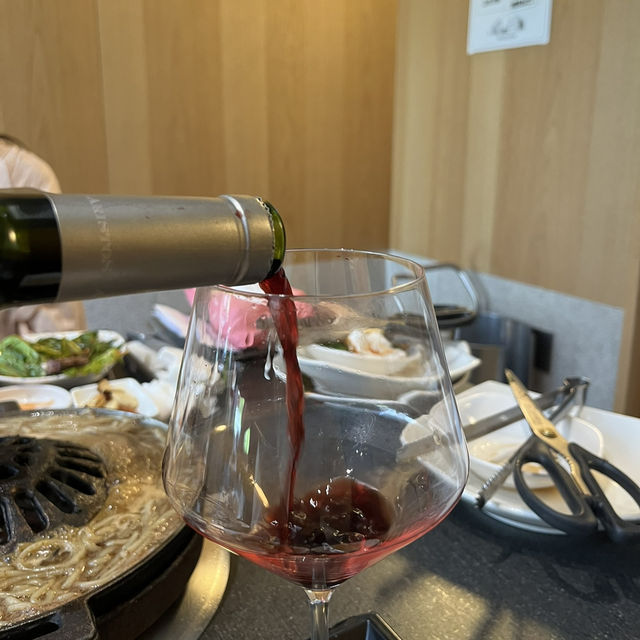 암소갈비 외길로 빌딩까지 세운 레전드 맛집 🐂♥️