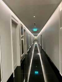 รีวิวโรงแรมGrande Centre Point Lumphini