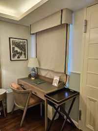 Tai O Heritage Hotel, Colonial Charm by the South China Sea