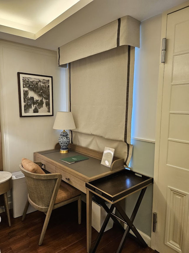 Tai O Heritage Hotel, Colonial Charm by the South China Sea