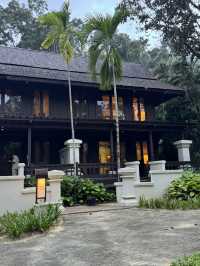 🌊🌺 2D1N Tanjong Jara Resort | East Coast Weekend Bliss