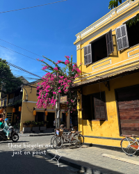 [Vietnam 🇻🇳 Hoi An: Vietnam's Enchanting Lantern Town!
