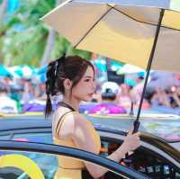TOYOTA GAZOO Racing Thailand 2025 🏁