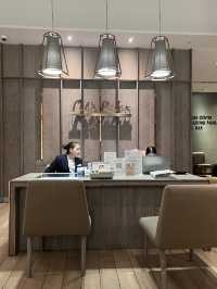 【曼谷】Let's Relax Spa - Arnoma Grand Bangkok Hotel