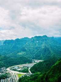 Visiting the 6th Highest Bridge in the World