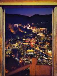 🇨🇳 เที่ยวปักกิ่ง & Gubei Water Town เมืองโบราณสุ