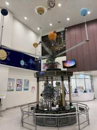National Children's Science Center, Seoul – Fun & Learning Under One Roof