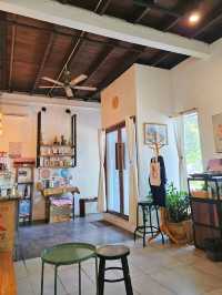 Hachiya Coffee Roastery Samui: โรงคั่วกาแฟคุณภาพ