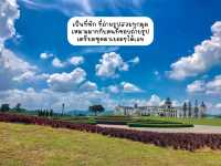 ที่พักเขาใหญ่ สไตล์ปราสาทเจ้าหญิง