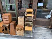 到鎌倉探訪古道具