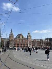 Tips for Budget Travelers: How to spend 3 days in Amsterdam