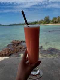 No Crowds, No Chaos, Koh Mak Magic