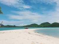 Untouched Vibes & Island Time