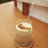 P.66 Penang – คาเฟ่โทนขาวคลีน สายมินิมอลต้องโดน! 🍞