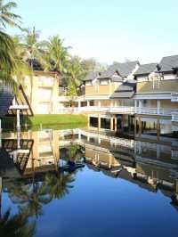 Amazing Angsana Laguna Phuket