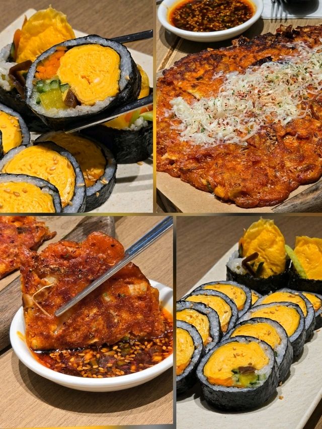 尖沙咀打卡人氣韓風小店 尖沙咀打卡人氣韓風小店