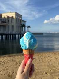 ももち浜🫧