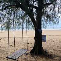 Dam Trau Beach (Con Dao)