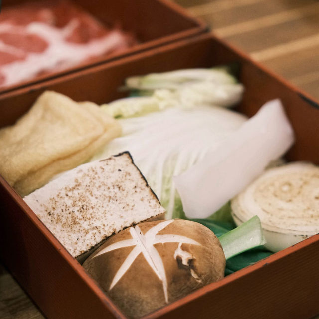 🧸🪄익선동 온천집 샤브샤브 맛집 