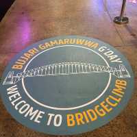 Sydney Harbour Bridge (BridgeClimb)