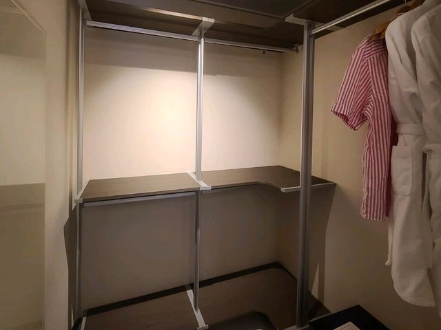 어머님과 호캉스 유탑부티크호텔&레지던스 레지던스 스위트룸
