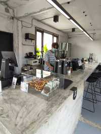  Doze coffee community 