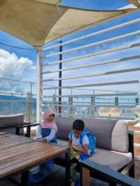 Rainbow Skywalk