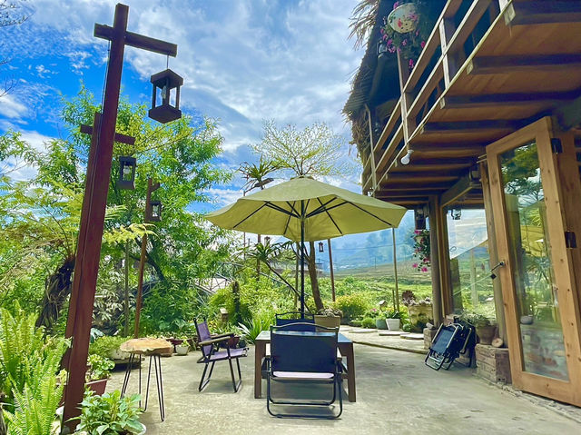 A piece of heaven on earth 👫😎🥰