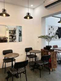 Deep Sii Coffee
