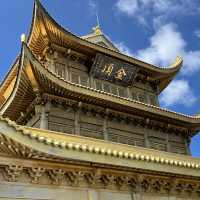🏔️ Everything You Need to Know About Visiting Mount Emei 峨眉山 – Don’t Go Without Reading This First
