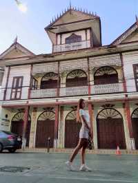 เดินเล่นลำปาง ย้อนวันวานที่สะพานรัษฎาภิเศก 