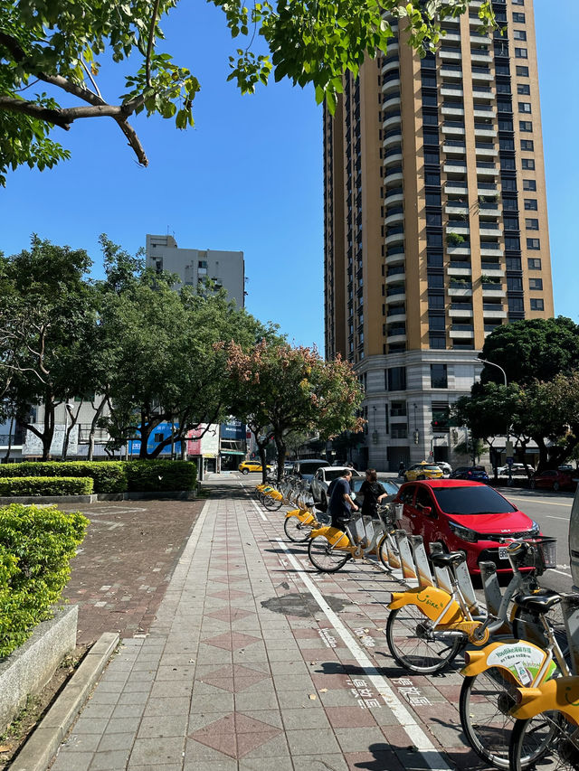 🥯 台中巷弄裡的美味早晨｜模範貝果 Mofan Bagels