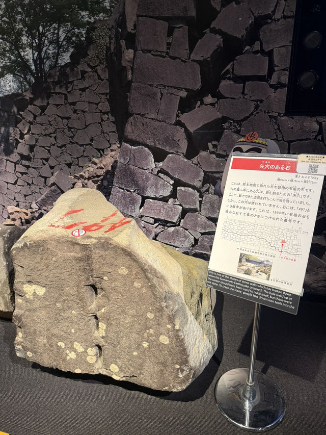 🏯 熊本城ミュージアム わくわく座 — 体験型エンタメミュージアムで城旅をもっと楽しく！