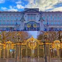 Buckingham Palace
