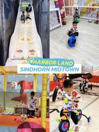 HARBOR LAND 