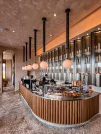 Cupping Room Coffee Roasters Hongkong