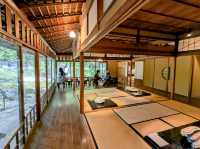 名古屋 | 為三郎紀念館，優雅細膩的數寄屋造建築