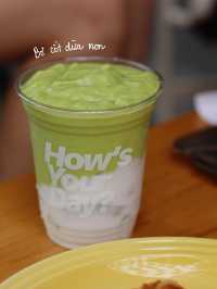Caffe For Work